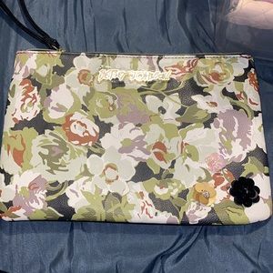 Big Betsey Johnson Wristlet